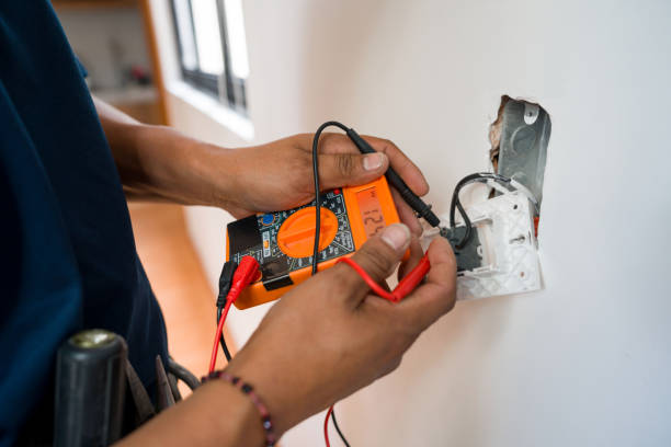 Best Emergency Electrical Repair  in Waxahachie, TX