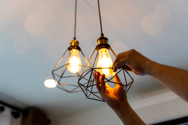 Best Outdoor Lighting Installation  in Waxahachie, TX