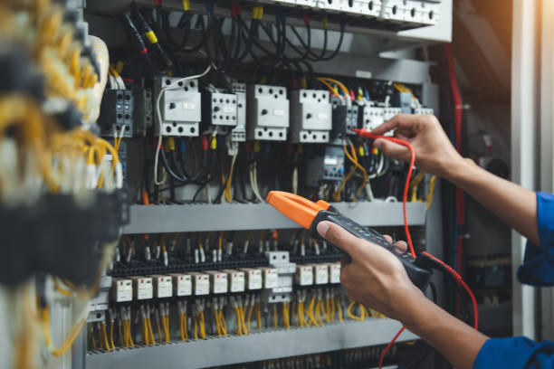 Best Electrical Contractors for Businesses  in Waxahachie, TX