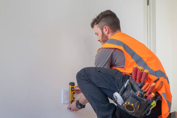 Best 24-Hour Electrician  in Waxahachie, TX
