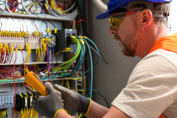 Best Home Electrical Repair  in Waxahachie, TX
