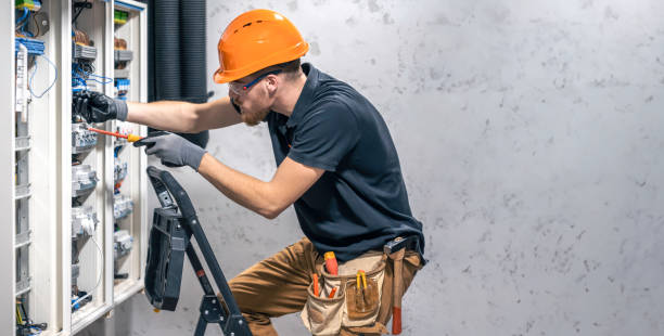 Best Electrician Near Me  in Waxahachie, TX