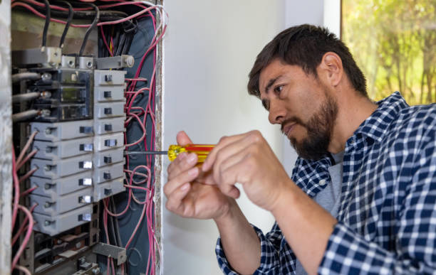  Waxahachie, TX Electrician Pros